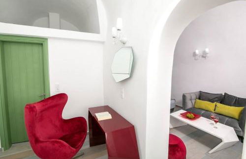 Elite Houses Santorini - Foto 43