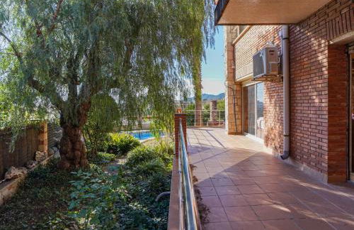 Bed BCN Hills House - Foto 33