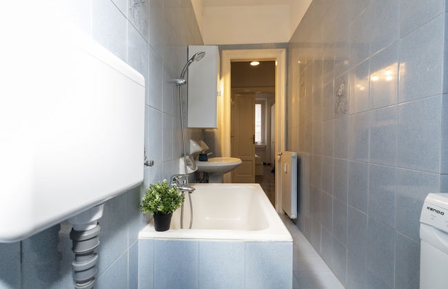 notaMi - Titty House Crocetta - Photo 26