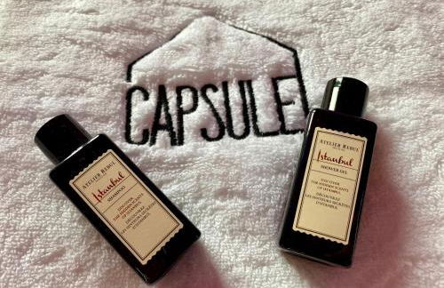 Capsule Karaoke - Jacuzzi - Nintendo Switch 2 - Projecteur - Foto 7