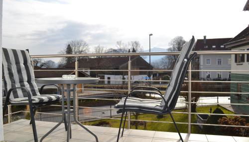 Alpenblick Ferienwohnung - Photo 4