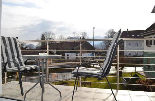 Alpenblick Ferienwohnung - Foto 4