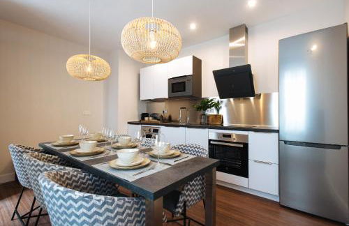 La Sillería de Triana by Magno Apartments - Photo 65