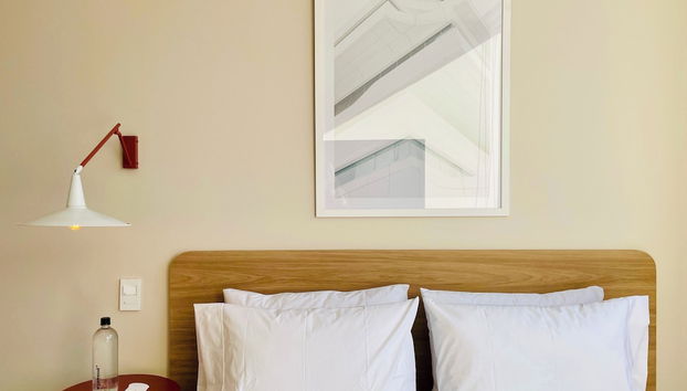 Nuevecuatro by Wynwood House - Foto 4, Habitación