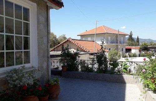 Mama Sofias House Cozy 2 Bedroom Apartment - Foto 15