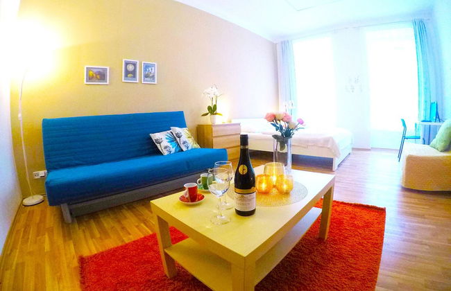 Lidicka Apartments - Foto 32