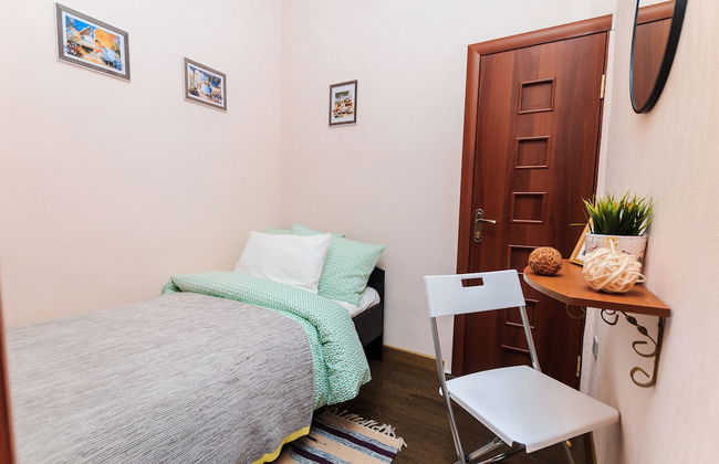 Apartmenty Uyut Old Arbat - Foto 4