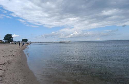 Ostoja u Diany nad Zatoką - Foto 11