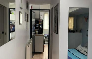 Appartement Cosy tout équipé - Foto 9