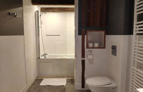 Gîte à proximité d'un château - Foto 5