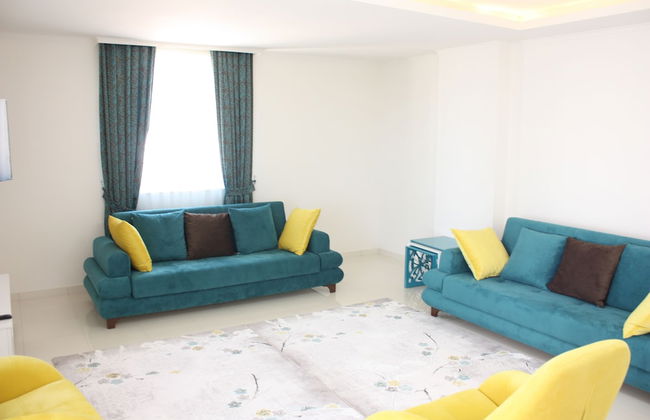 Moda Marine Apartments - Photo 23