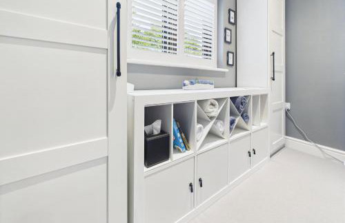 3 beds Luxury Family Home with Self-Check in & Direct Train to London - Foto 20