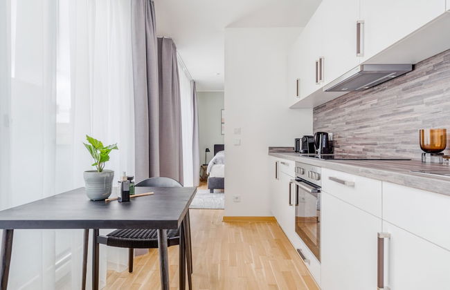 Limehome Dresden Wallstraße - Foto 23