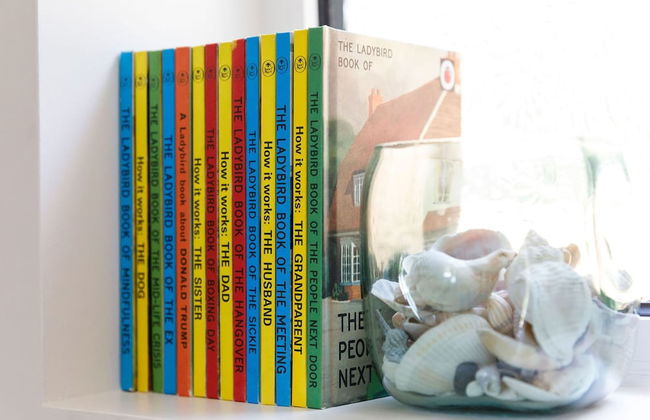 Idyllic 3 Bed Country Cottage - Foto 23