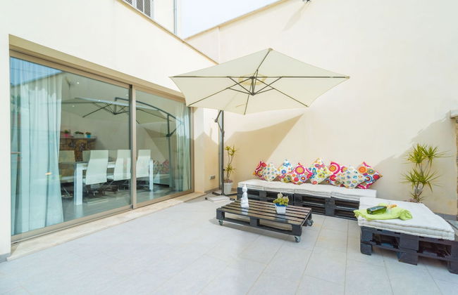 Casa Holganza in Maria de la Salut - Photo 4