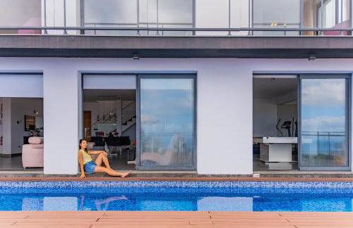 Villa Beausoleil by Homie - Foto 8