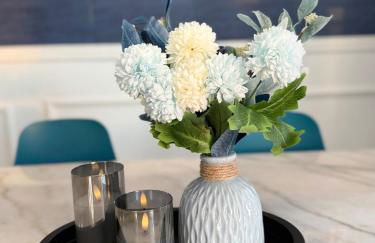 The Cozy Haven - Foto 13