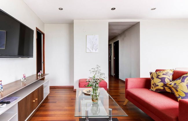 Apartamento Estela en Alameda Colonial - Photo 47