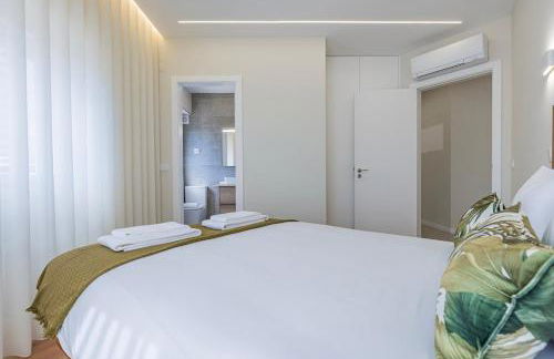 Apartamento novo junto ao metro - Foto 19