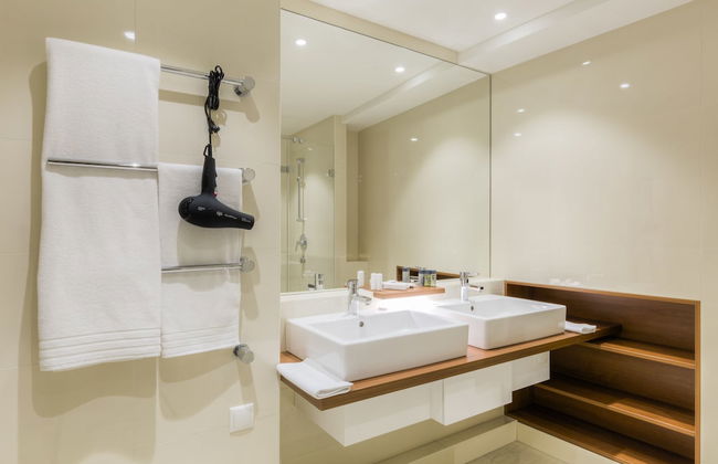 Vienna Grand Apartments DANUBE - Foto 33