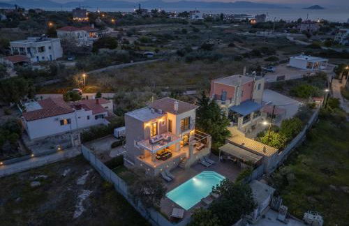 Tranquil house - Foto 59