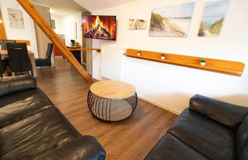 Gästezimmer am alten Kaffee Hof - Foto 33