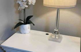 Lovely Woodlands home w/heated pool and spa! - Foto 9