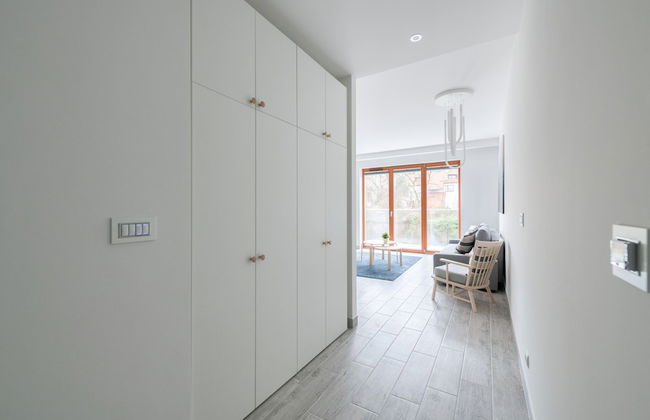 Dom & House - Apartments Sopot Kamienny Potok - Foto 25