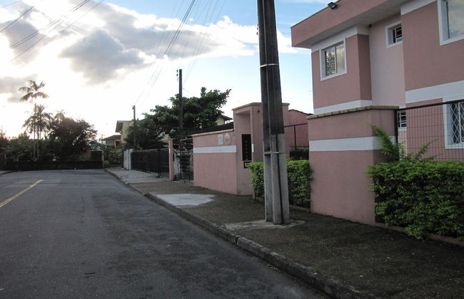 Residencial Karine - Studio 05 - Photo 8