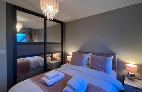 Luxury Durham Home in DH1, Free Parking, No Fees - Foto 20