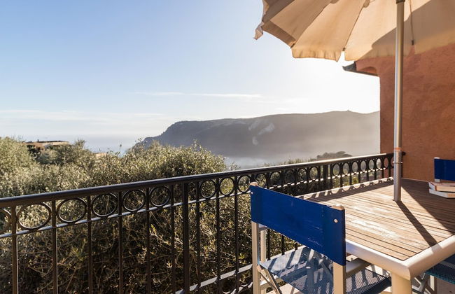 Il Borgo Apartments C4 - Sv-d600-navi44d1c - Foto 24