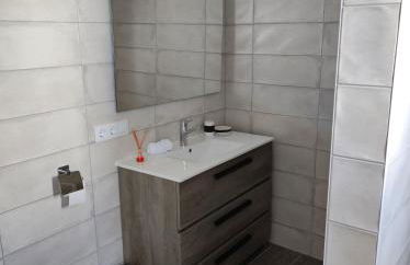 Privé vakantiewoning "Casa Stirio" met zwembad regio calpé-jalon - Foto 16