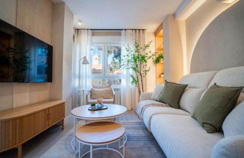 WOW APARTAMENTOS VALLADOLID - Photo 2