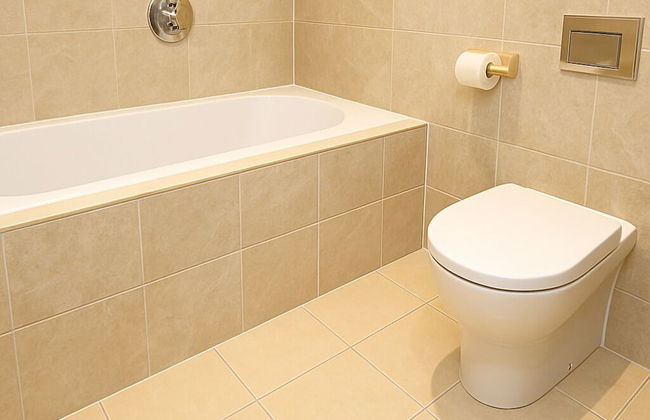 Westbeach Holiday Apartments - Photo 26