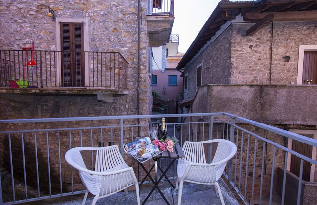 Fontana Del Lago Apt. 2 - Foto 5