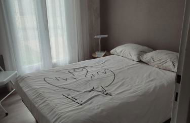 Gite Orsay, 300m RER - Foto 19