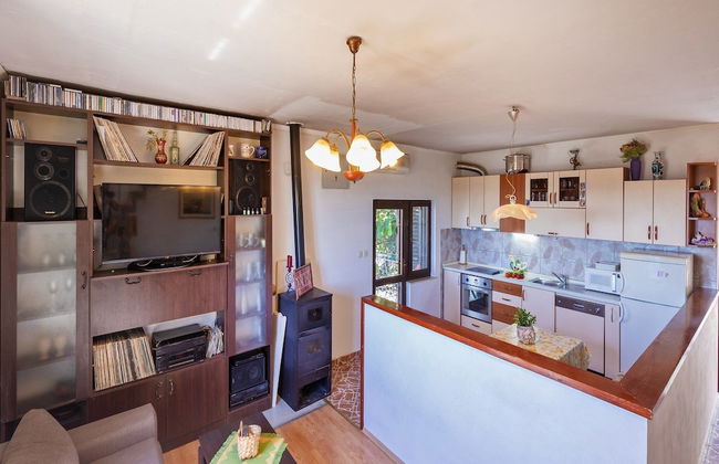 Apartment Mileta - Foto 15