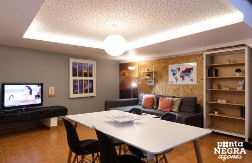 Alojamento Ponta Negra - Foto 23