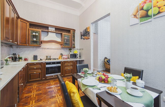 GMApartments China-Town - Foto 20