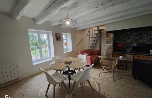 Gîte Les Placettes - Foto 15