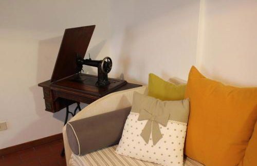 Casa Velia - Foto 22