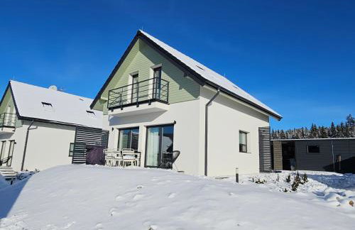 All Season Lasówka - Klimat - Willa 10 osobowa z widokiem na góry, Sauna opalana drewnem, Jacuzzi 4km do Zieleniec SKI Arena - Foto 6