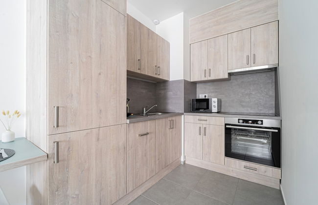 WestSide Garden Apartments by FirstHost - Foto 28