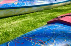 Agroturystyka nad jeziorem Silickim Ilińscy - Foto 21