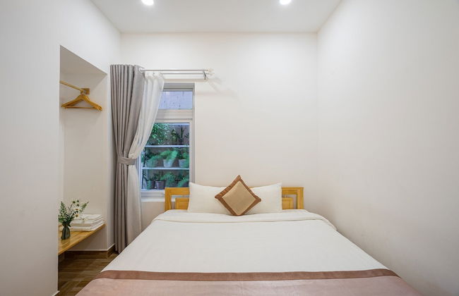 Do Gia Bao Villa - Foto 33