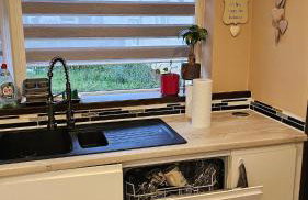 Beautiful 3 bedroom house Bulwell Nottingham - Foto 34