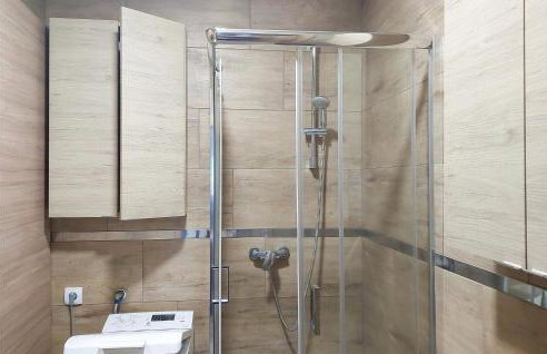 Nice Home In Insko With Sauna - Foto 34