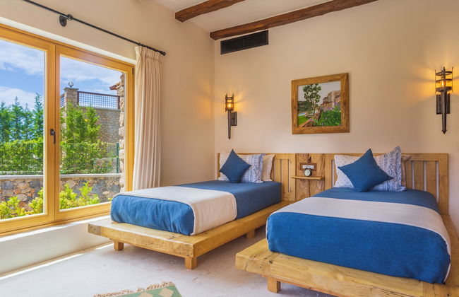 Private Bays and Islands of Turkey - Foto 37