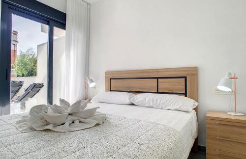 Elisa Beach Apartment - 8209 - Foto 21