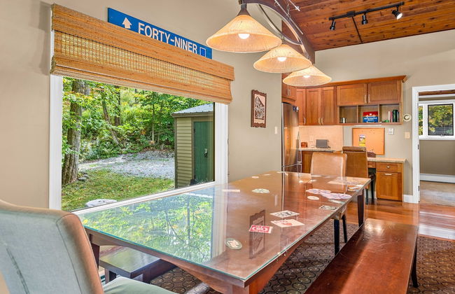 Alpine Court Chalet 4 Bedroom Home - Foto 30